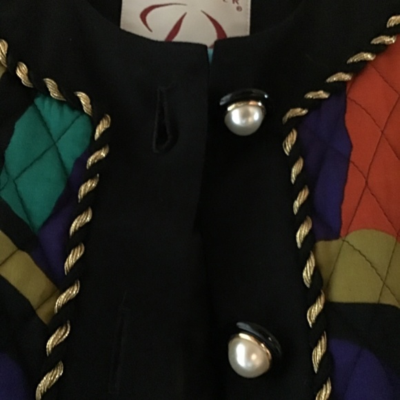 Doncaster jacket - Picture 3 of 3